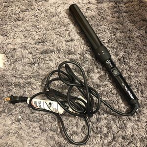Nume Lustrum Curling Wand